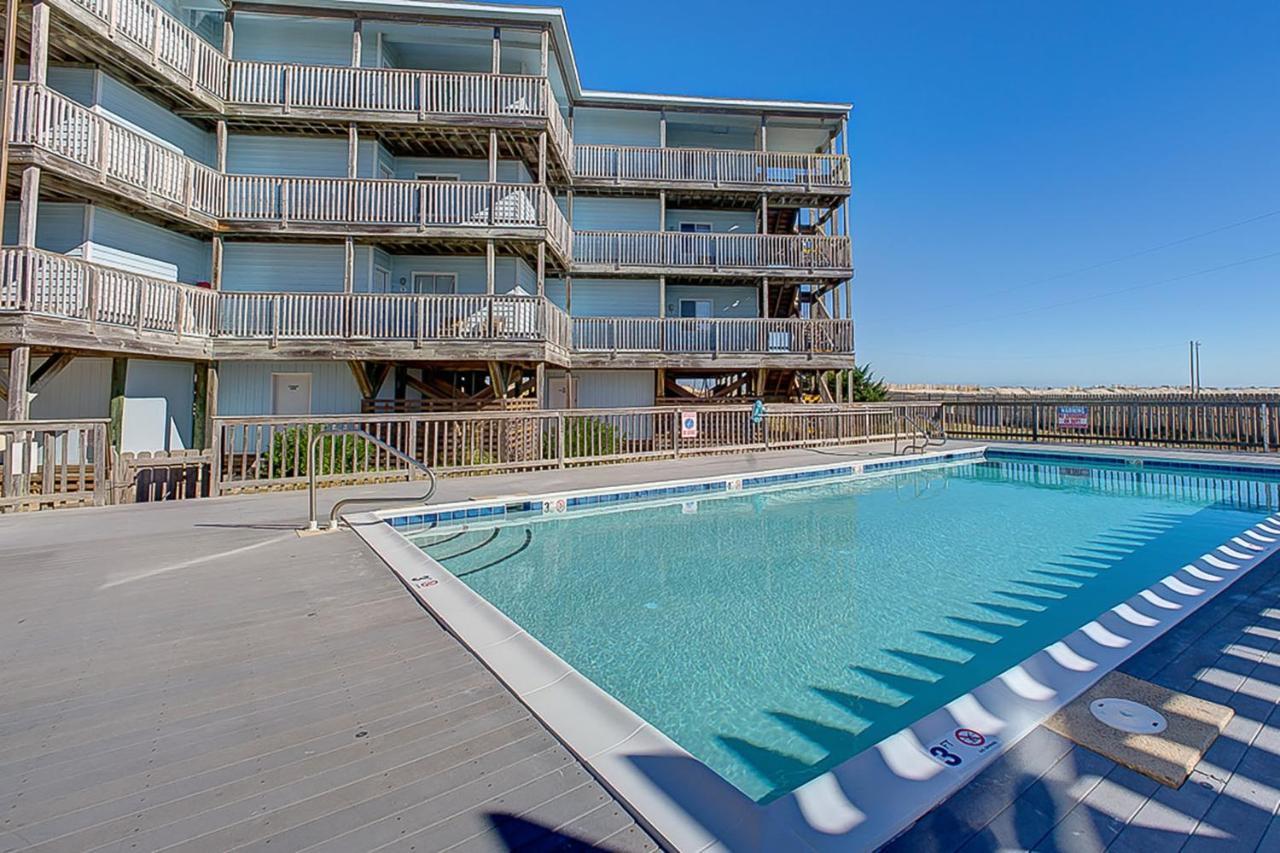 Skip 713 Rr Rodanthe Exterior photo