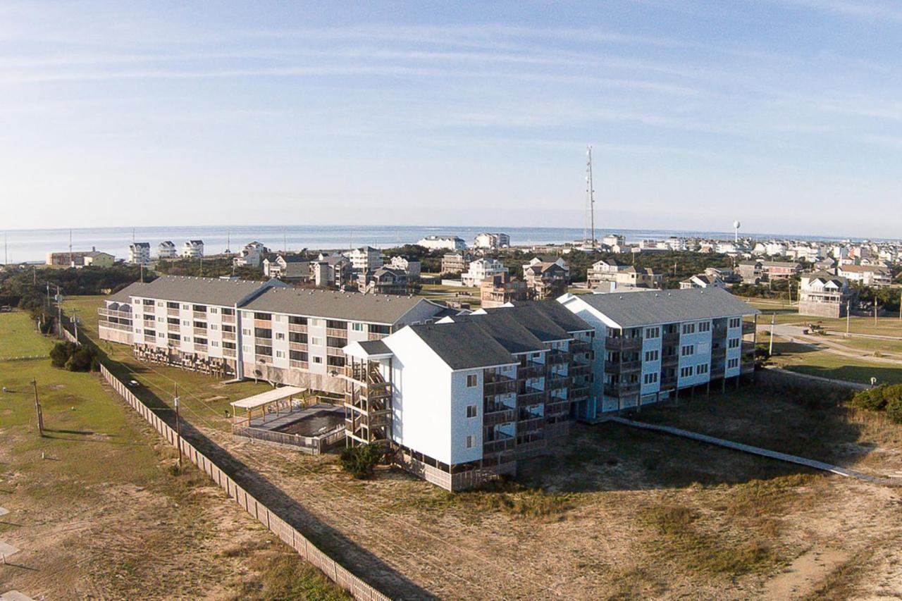 Skip 713 Rr Rodanthe Exterior photo