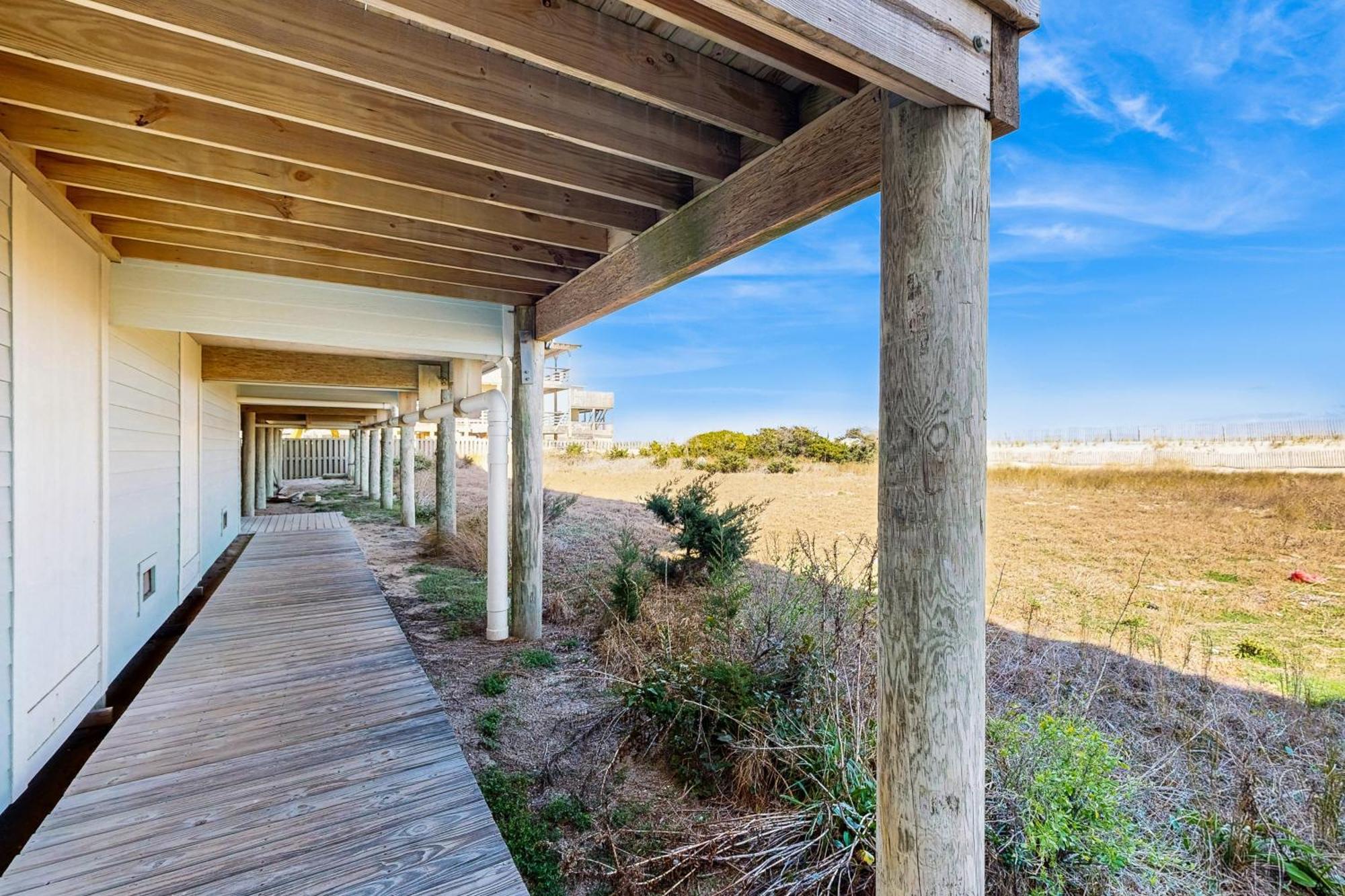Skip 713 Rr Rodanthe Exterior photo